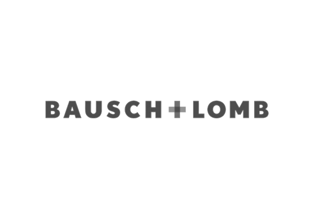 Bausch Lomb